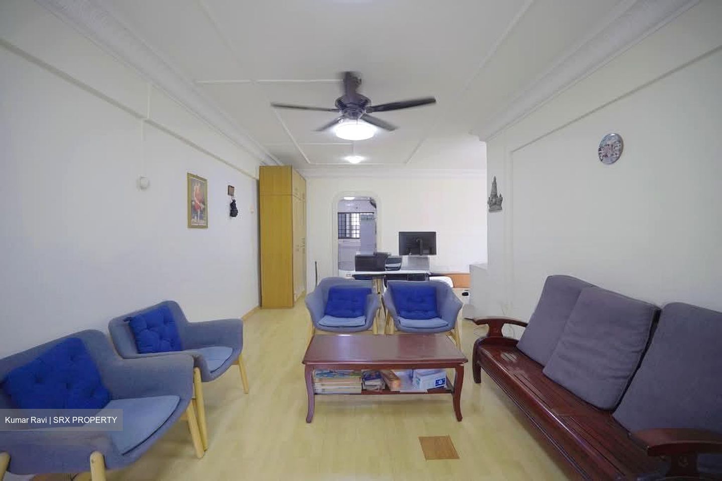 Blk 339 Jurong East Avenue 1 (Jurong East), HDB 4 Rooms #568325861